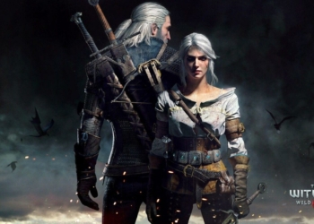 Director the witcher 3 keluar dari cdpr karena masalah bullying | cdpr