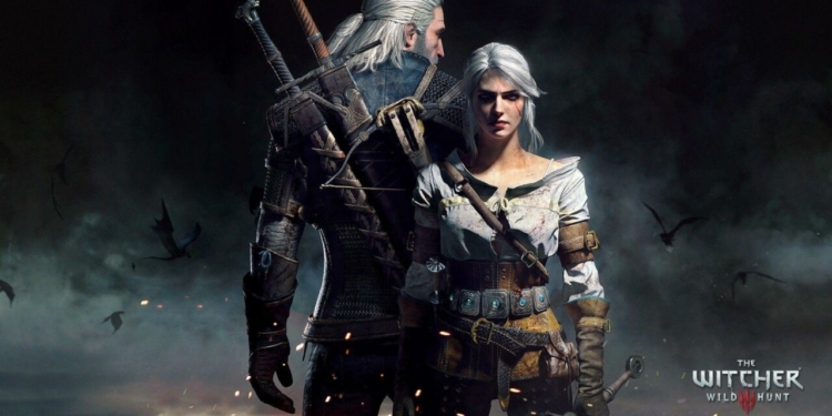 Director the witcher 3 keluar dari cdpr karena masalah bullying | cdpr