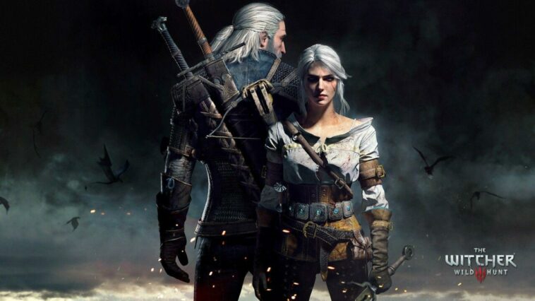 Director The Witcher 3 Keluar dari CDPR Karena Masalah Bullying | CDPR