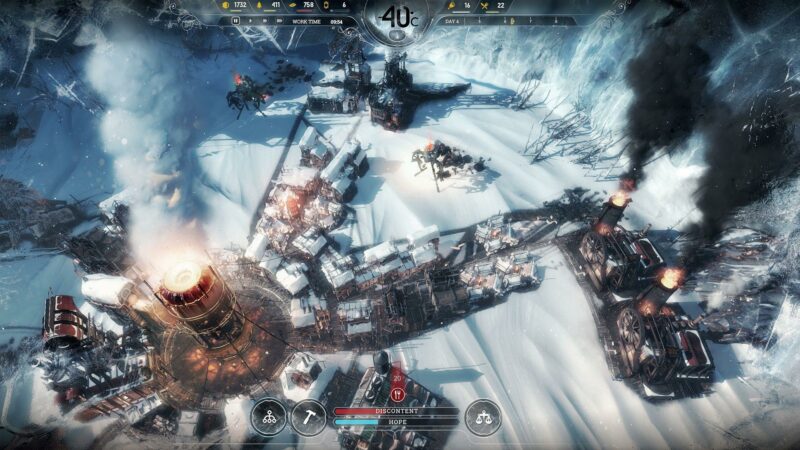 7 game ternama pc dan console yang sebentar lagi dapat portingan paltfrom mobile | frostpunk