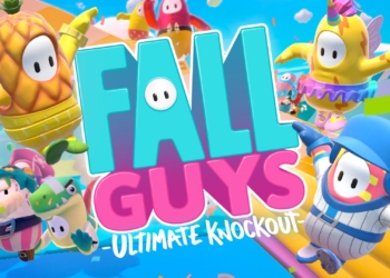 Rumor: fall guys bakal rilis juga untuk konsol ps5 | mediatonic