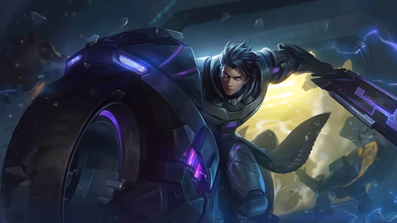 132 Daftar Nama Hero Mobile Legends Lengkap (A-Z) 3 132 Daftar Nama Hero Mobile Legends Lengkap (a Z)