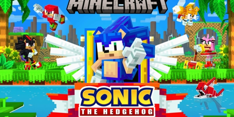 2021 june 23 sonic minecraft hero scaled