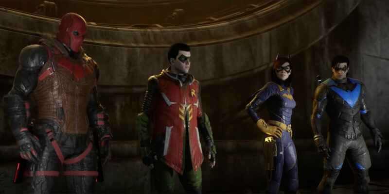 Warner Bros: Tidak Ada Suicide Squad dan Gotham Knight di E3 2021 | Warner bros