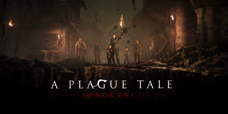 A plague tale innocence siap rilis ke konsol ps5 dan xbox series, kini dukung 4k dan 60 fps | asobo