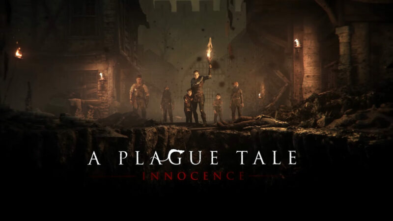 A Plague Tale Innocence Siap Rilis Ke Konsol PS5 dan Xbox Series, Kini Dukung 4K dan 60 FPS | Asobo