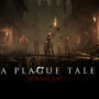 A plague tale innocence siap rilis ke konsol ps5 dan xbox series, kini dukung 4k dan 60 fps | asobo