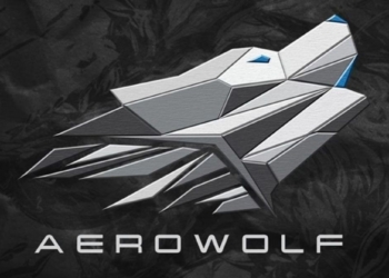 Aerowolf