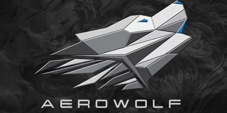 Aerowolf