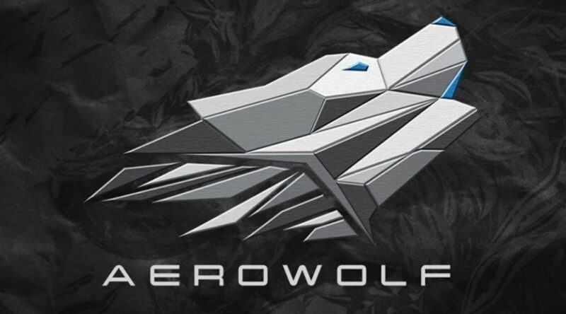 Aerowolf