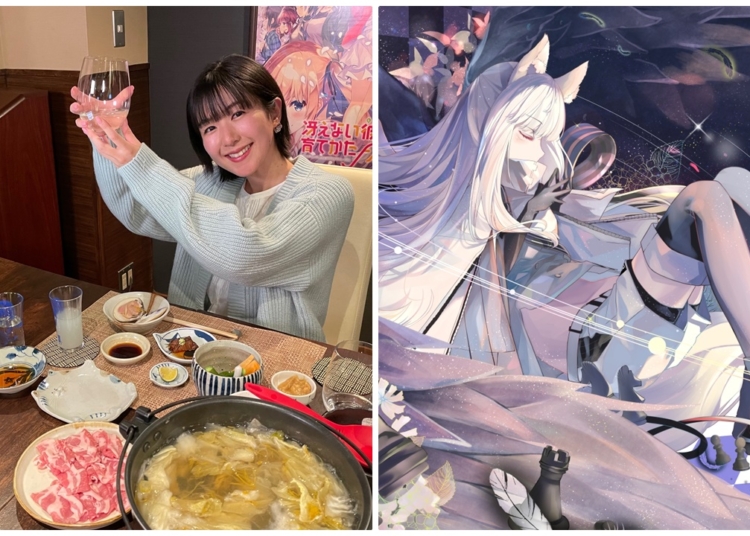 Terlibat konflik dengan netizen cina, seluruh karakter yang disuarakan ai kayano diganti 1 Ai kayano arknights