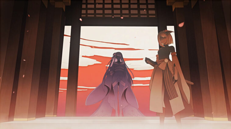 Archon Inazuma