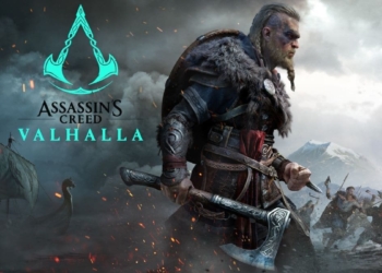 Assassins creed valhalla dapat ekspansi terakhir | ubisoft