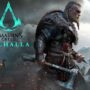 Assassins creed valhalla dapat ekspansi terakhir | ubisoft