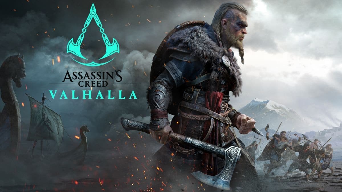 Assassins creed valhalla dapat ekspansi terakhir | ubisoft