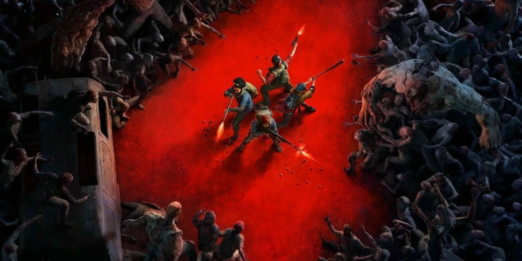 Back 4 blood siap luncurkan open beta bulan agustus ini | turtle rock