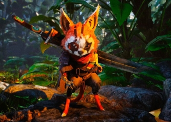 Mengenal 6 class biomutant serta kemampuannya | biomutant