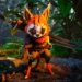 Mengenal 6 class biomutant serta kemampuannya | biomutant