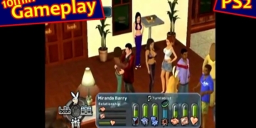 Cheat playboy the mansion ps2 bahasa indonesia