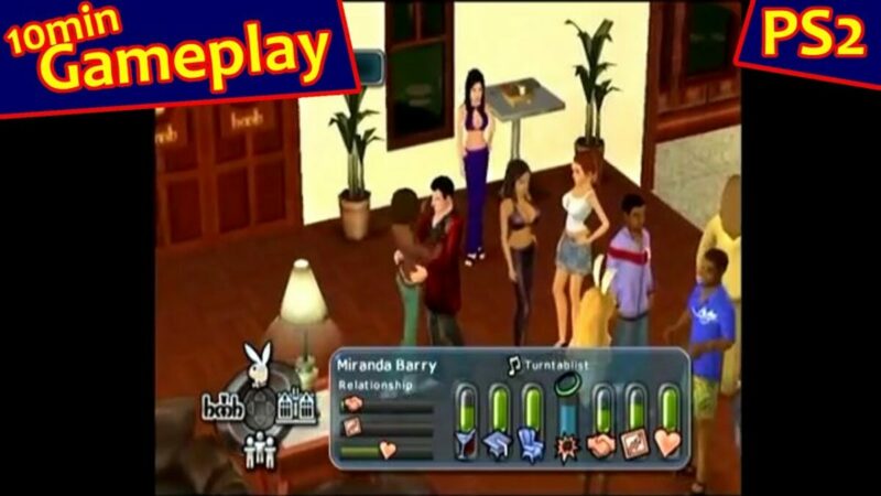 Cheat Playboy The Mansion Ps2 Bahasa Indonesia