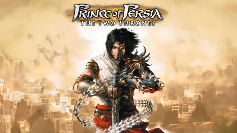 Cheat Prince Of Persia The Two Thrones Ps2 Bahasa Indonesia