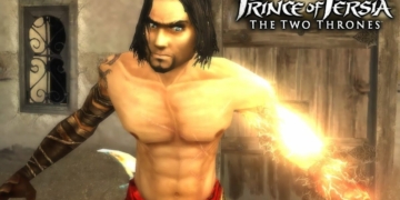 Cheat prince of persia the two thrones ps2 bahasa indonesia