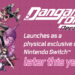 Danganronpa decadence switch