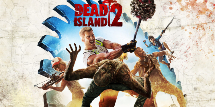 Deep silver: tidak ada dead island dan saints row di e3 2021 | deep silver