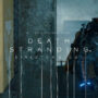 Death stranding director’s cut unjuk trailer perdana, tambahkan konten ala mgs? | kojima