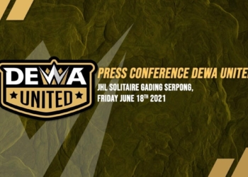 Dewa united 1