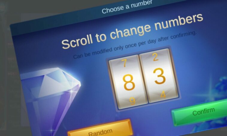 Diamond Draw