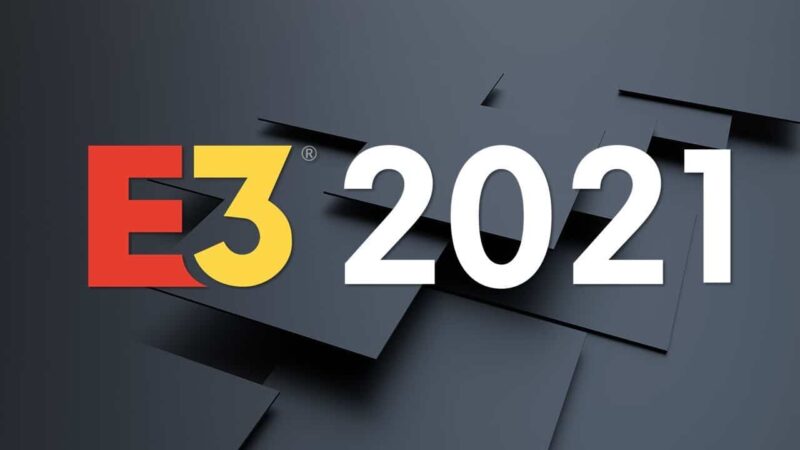 E3 2021 | E3