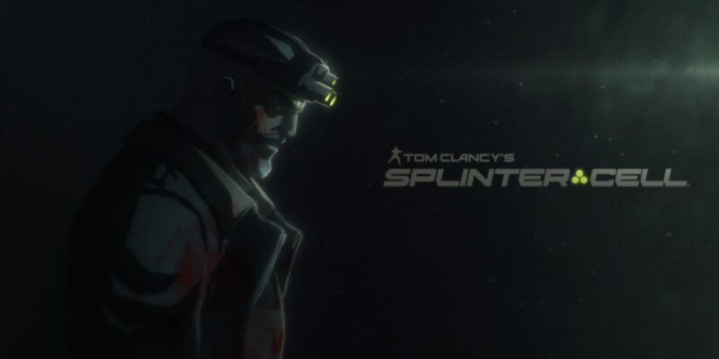 Splinter Cell Resmi Dapatkan Serial Animasi Pertama Dari Netflix | Netflix