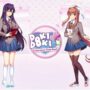 Doki doki plus cerita baru