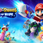 Mario + rabbids: sparks of hope bocor