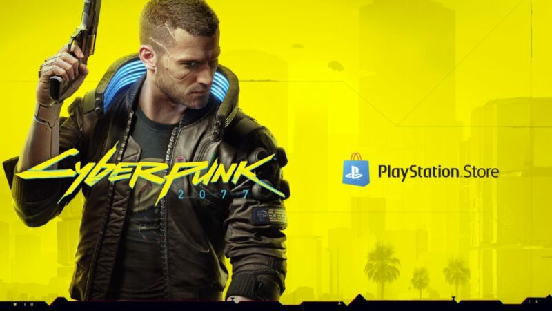 Cyberpunk 2077 Balik ke Playstation Store, Masih Banyak Masalah? | CDPR