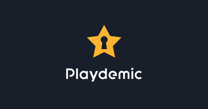 EA Mengakuisisi Playdemic