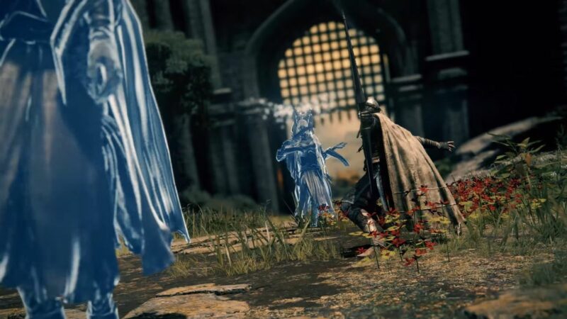 Elden Ring Akan Sama Sulitnya Seperti Dark Souls 3 | Summer Game Fest