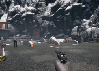 Ubisoft tarik goldeneye 007 remake buatan fans di far cry 5 level editor | ubisoft