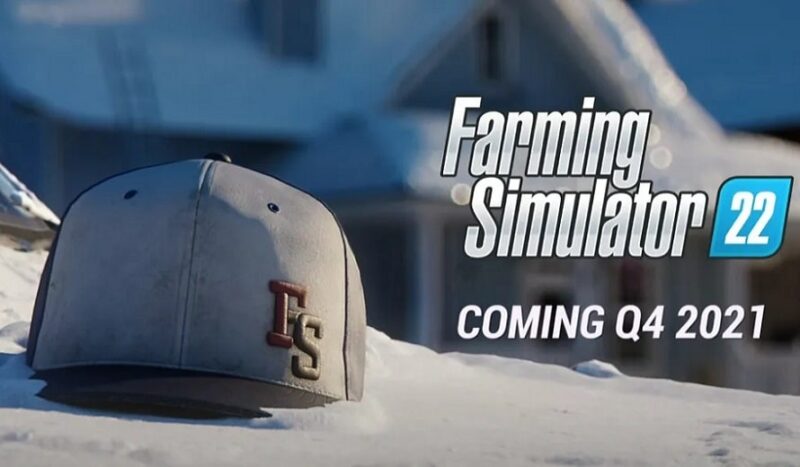 Spesifikasi farming simulator 22 pc | giant software