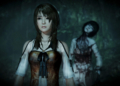 Fatal frame: maiden of black water pc