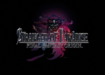 Stranger of paradise: final fantasy origin unjuk tanggal perilisan | square enix