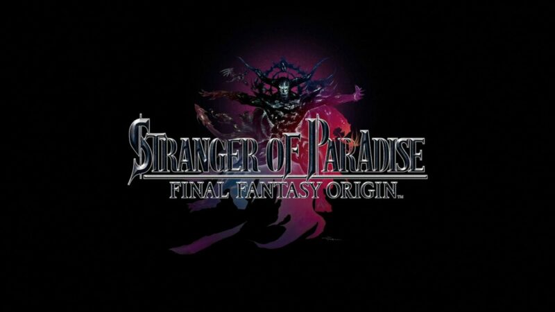 Stranger Of Paradise: Final Fantasy Origin Unjuk Tanggal Perilisan | Square Enix