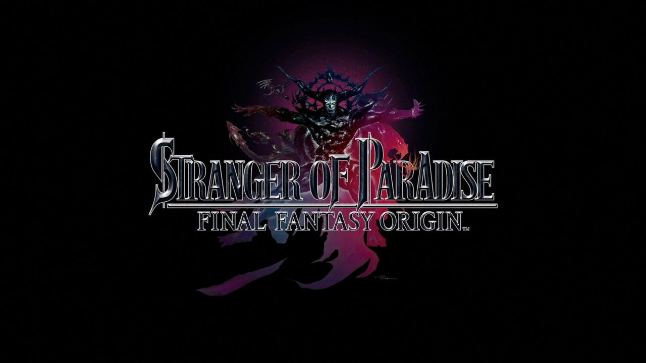 Stranger of paradise: final fantasy origin unjuk tanggal perilisan | square enix