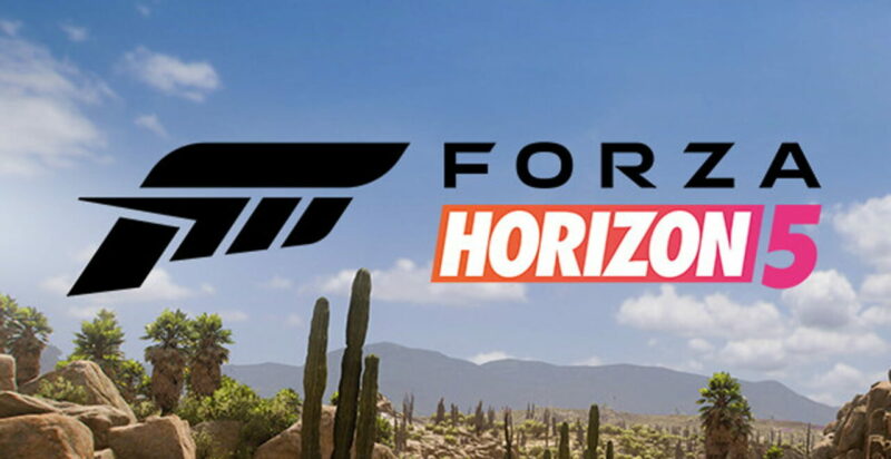Bocoran Spesifikasi PC Untuk Memainkan Forza Horizon 5 | Xbox