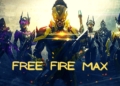 Free fire max