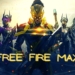 Free fire max