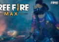 Free fire max