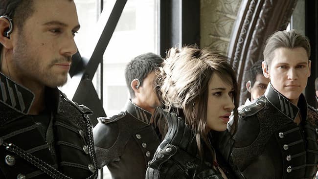 Game pc petualangan offline terbaik final fantasy xv