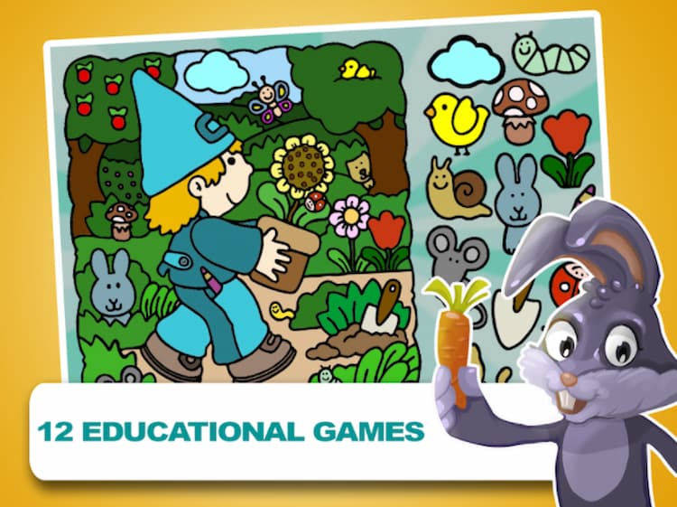 Game Pendidikan Untuk Anak